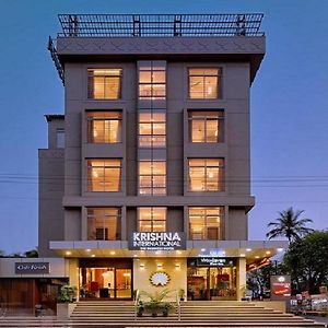Hotel Krishna International, Sangli